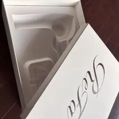 【箱のみ】MTG ReFa ヘアドライヤー