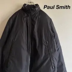 Paul Smith ポールスミス ダウンジャケット 八の字 ドロスト フードのサムネイル