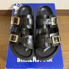 アローズ別注 Birkenstock セントバース ビルケン 38 - メルカリ