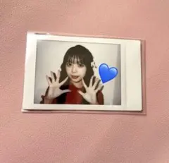 CUTIE STREET 増田彩乃 大特典会 撮り下ろしチェキ - メルカリ