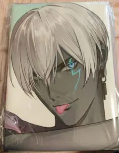 C108 コミケ FGO ハイパーソニックソウル C108 ハイパーソニックソウル 再録セット FGO Fate - メルカリ