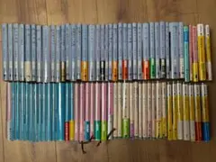 【小説】石田衣良 77冊