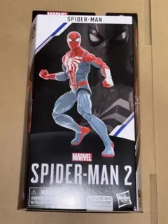 マーベルレジェンド ゲーム スパイダーマン Ｍａｒｖｅｌ　Ｓｐｉｄｅｒ－Ｍａｎ２