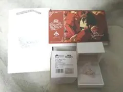 あんスタ 絆 リング中国 限定 UNDEAD 朔間 零