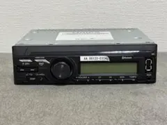 日野純正 クラリオン 24V オーディオ RJ-9765USB&Blutoothのサムネイル