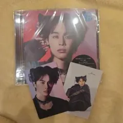 超特急 タクヤ CD BluRay トレカ NINE LIVES