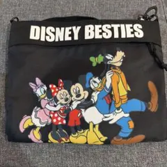 Disney Besties バッグ