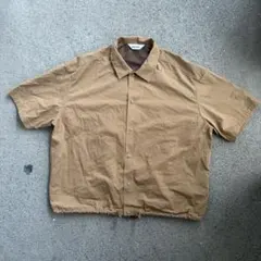 DIGAWEL Coach S/S Shirt jacketのサムネイル