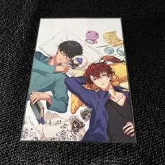 まほやく ビーズログ 特典 ポスカ ミスラ レノックス