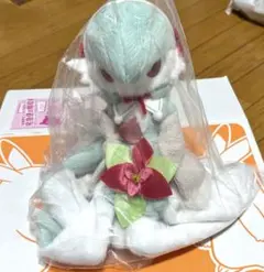 サラブレッドコレクション アーモンドアイ ぬいぐるみ A賞 DMM