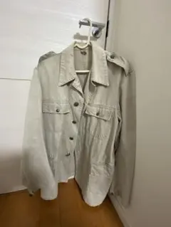 40s ミリタリージャケット