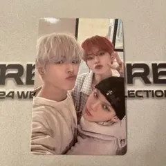 treasure シーグリ2024 ケミトレカ