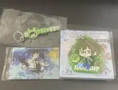 アイドリッシュセブン　二階堂大和セット