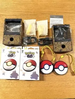 2026年最新】ポケモン go プラス 中古 品の人気アイテム - メルカリ