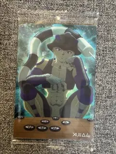 HUNTER×HUNTER メルエム　イタジャガ　3 ハンター