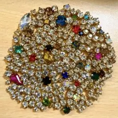 台座付き ビジュー