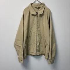 80s 三角タグ McGREGOR ドリズラージャケット スウィングトップ 80s 三角タグ McGREGOR ドリズラージャケット スウィングトップ - メルカリ