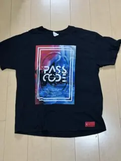 Passcode Tシャツ PassCode Tシャツ Zepp Tour 2021 Mサイズ - メルカリ
