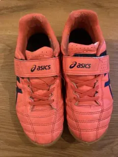 asics JUNIOLE フットサルシューズ　20.5cm
