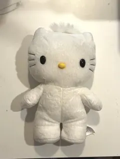 ハローキティ ディアダニエル ぬいぐるみ