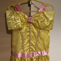 子供用　プリンセスドレス