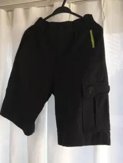 DESCENTE DAT-7408P ブラック M