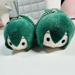 ヒロアカ 蛙吹梅雨 もちマス