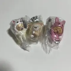 SKZOOつまんでつなげてますこっとvol.2