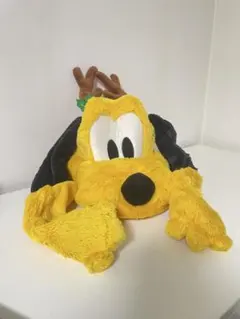 レア　プルート トナカイ　ファンキャップ　クリスマス 2019
