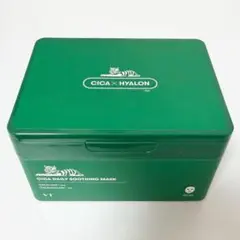 VT CICA DAILY SOOTHING MASKのサムネイル