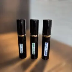 エルメス 庭シリーズ 3種セット 3.5ml×3本