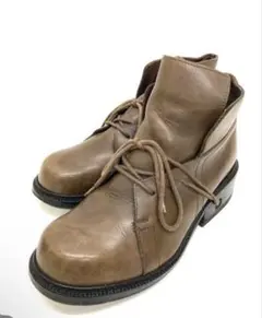 ダークビッケンバーク　ビンテージ　ミリタリーブーツ　サイズ41 2025年最新】ダークビッケンバーグ ブーツの人気アイテム - メルカリ