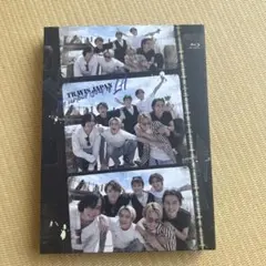 TravisJapan The untold story of LA 初回盤A Travis Japan the untoldstory of LA初回限定盤A - メルカリ