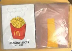 【マクド】加湿器とブランケットとトレー【ブルーノ】