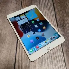 2025年最新】ipad mini4 128gbの人気アイテム - メルカリ