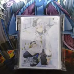 英雄伝説 創の軌跡 アルティナ スリーブ&デッキケースHOTSHOTⅡ - メルカリ