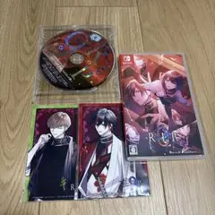 9 R.I.P. [通常版] 特典付き