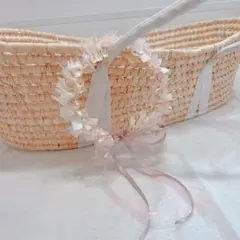 定番人気　リボンクラウン　ベビークラウン　王冠　選び取りカード　バースデー