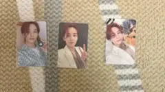 your choice ジョンハン