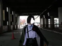 刀剣乱舞 松井江 コスプレ衣装フルセット