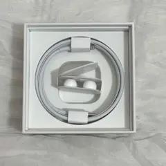 AirPodsPro 空箱 ケーブル+イヤーチップのみ