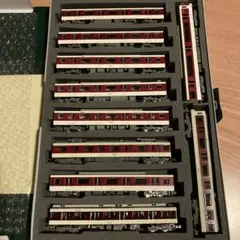 全*恩様 TOMIX Nゲージ キハ82 特急形気動車 6両セット - メルカリ