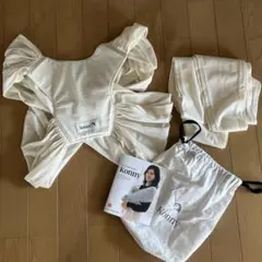 Konny ベビーキャリアサマー 抱っこ紐 Sサイズ
