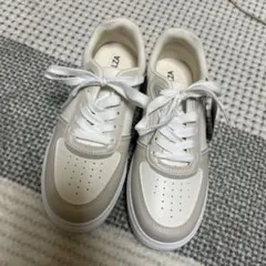 新品 Honeys ハニーズ　スニーカー Mのサムネイル