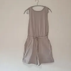 GU シェルテック　サロペット　Sサイズ