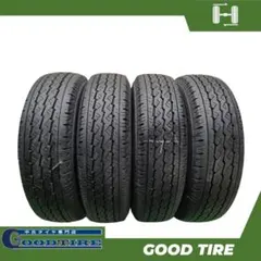 2026年最新】ダンロップ sp175n 195／80r15 107／105lの人気アイテム