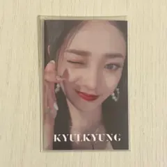 pristin ギョルギョン トレカ セット pristin v 2025年最新】pristin ギョルギョンの人気アイテム - メルカリ