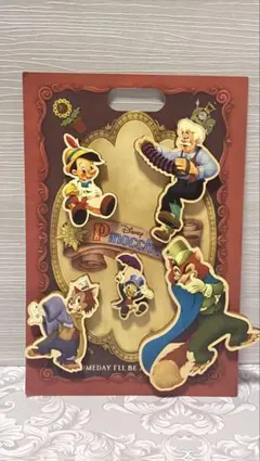 2025年最新】ピノキオの人気アイテム - メルカリ