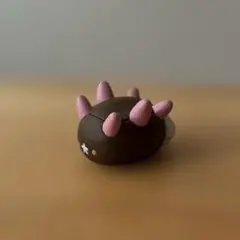 ポケセン限定 フィギュアコレクション ナマコブシのサムネイル