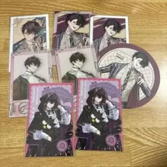 佐伯イッテツ 紙類 まとめ売り 40点以上 にじさんじ Oriens - メルカリ
